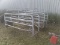 Hog Farrow Crates