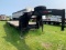 Gooseneck Flatbed Trailer