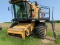 Lexion 460 Combine
