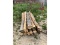16 Cedar Posts