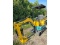 New Dig Master DM 100 1 Ton Gas Excavator