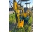 New Dig Master DM 100 1 Ton Gas Excavator