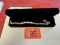 New 14K Gold Plated 9.0 mm Cuban Link Chain - 11