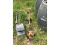 Stihl Straight Shaft Trimmer