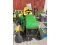 John Deere 212 Lawn Tractor With Mower Deck & Rear Tiller