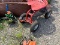 Garden Cart Seat