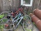 5 Bicycles