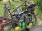 18 Speed Bike