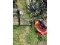 Yard Machines Lawnmower