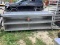 8' Stainless Steel Countertop
