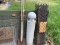 Mesh Wire, Fencing, Tools & Tank