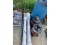 Dog Cage, Pillars, Shop Vacs & Barrel