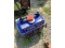 Yamaha EF1000B Generator - Runs