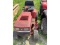 Wheel Horse Lawnmower