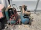 2 Air Compressors