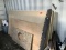Chipboard, Gas Trimmers, Etc.