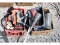 Circular Saw, Load Tester, Air Tools, Etc.