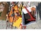 Load Binders, Brooms, Vests, Etc.