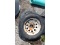 2 Trailer Tires & Rims
