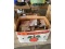 2 Boxes of Assorted New Bulbs