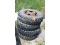 4 Tires & Rims