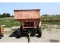 Gravity Wagon John Deere Running Gear 15