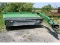 John Deere 936 Discbine - Good For Parts, Not Operational