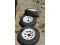 3 Trailer Tires & Rims