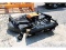 Like New Skid Steer Q/A Hydraulic Finishing Mower