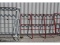 Steel Wagon Rack