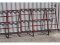 Steel Wagon Rack