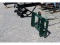 Round Bale Fork
