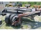 Mac Don 4000 Haybine - Needs Wobble Box