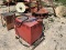 Vulcan Industrial Battery Charger