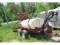 TR 500 Hardi Sprayer