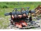 3 PTH Multivator Tiller