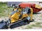 New Bison Tek BT360 Riding Track Loader