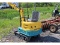 New Dig Master DM 100 1 Ton Gas Excavator