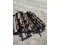 4 Salford Rolling Baskets 20'