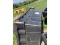 Pig Tank Spill Containment Unit