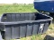 Pig Tank Spill Containment Unit