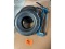 2 Tires 11/4.00-5 & Caulking Gun