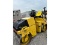 3 Ton Dynapac Roller
