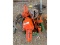 3 Husky Parts Saws