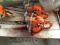 Husqvarna 440 Chainsaw - Runs
