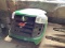 John Deere E150 Hood