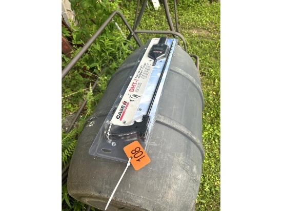DHT-I Portable Hay Moisture Tester