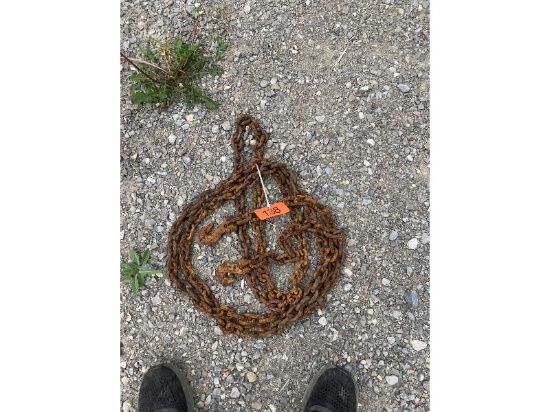Chain 2 Hooks