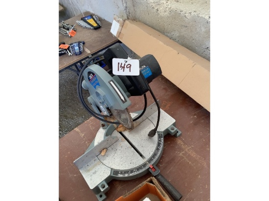 Delta 10" Mitre Saw