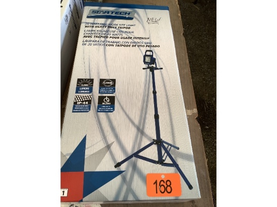New Startech LED Work Light